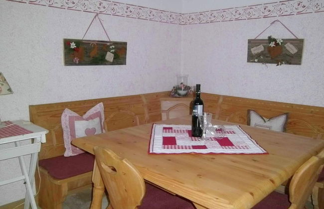 Cozy Holiday Home in Feldwies near Ski Area - Foto 15