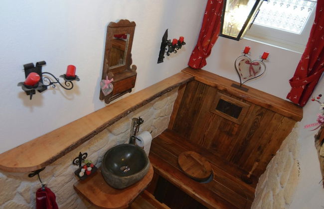 Cozy Holiday Home in Feldwies near Ski Area - Foto 12