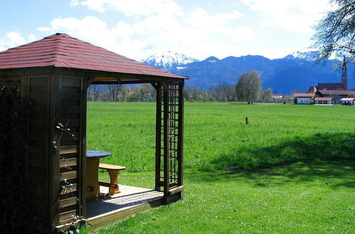 Photo 30 - Cosy Apartment in Ubersee Near Lake Chiemsee