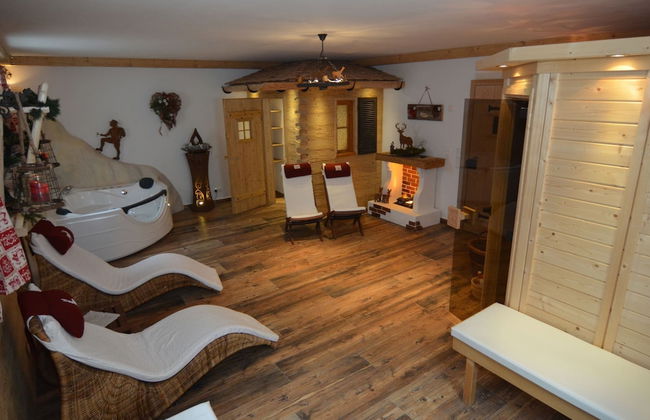 Cozy Holiday Home in Feldwies near Ski Area - Foto 13