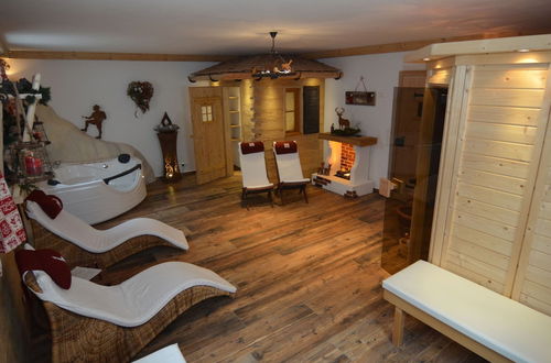 Photo 12 - Cozy Holiday Home in Feldwies near Ski Area