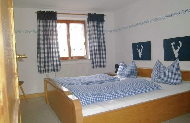 Cozy Holiday Home in Feldwies near Ski Area - Foto 5