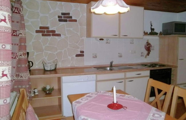 Cozy Holiday Home in Feldwies near Ski Area - Foto 7