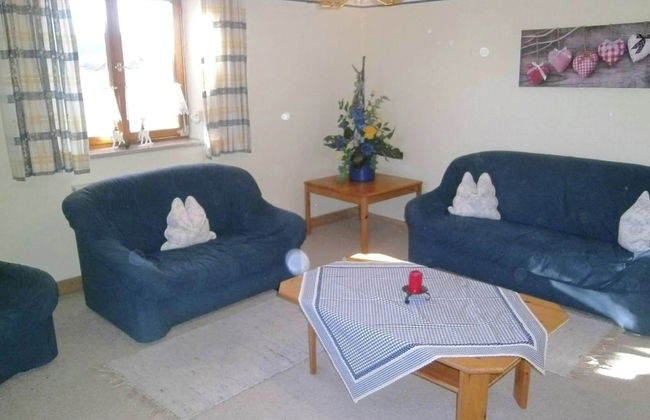 Cozy Holiday Home in Feldwies near Ski Area - Foto 9