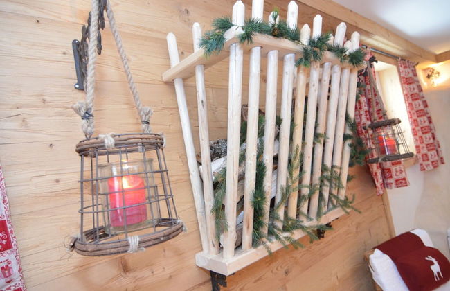 Cozy Holiday Home in Feldwies near Ski Area - Foto 17