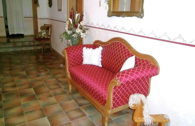 Cozy Holiday Home in Feldwies near Ski Area - Foto 16