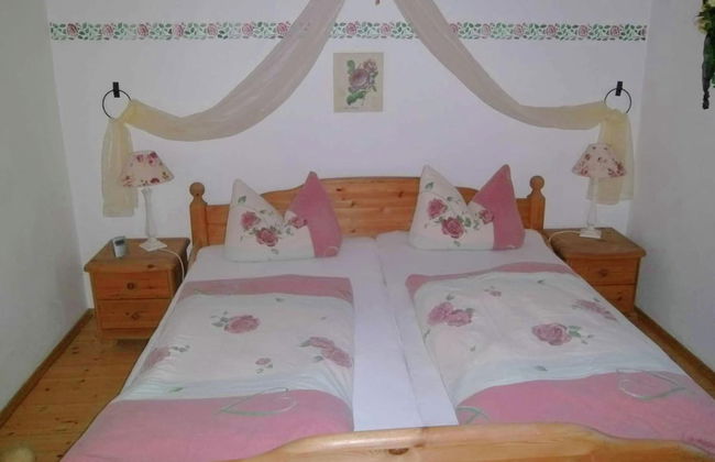 Cozy Holiday Home in Feldwies near Ski Area - Foto 4