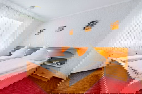 Foto 6 - Modern Apartment in Schwalefeld With Garden