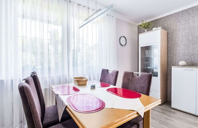 Ruhiges Apartment in Schwalefeld mit Garten - Foto 19