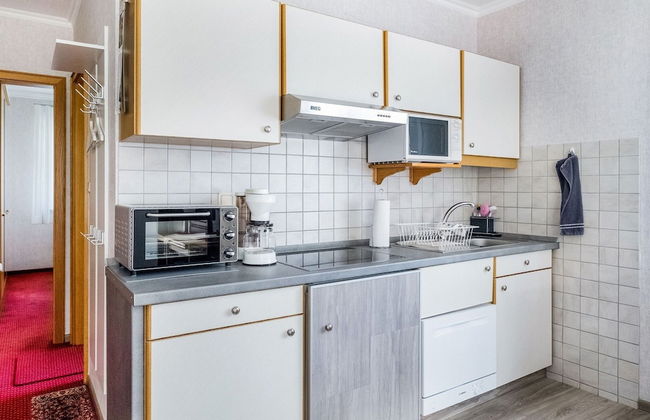 Modern Apartment in Schwalefeld With Garden - Foto 19