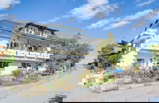 Foto 1 - Modern Apartment in Schwalefeld With Garden