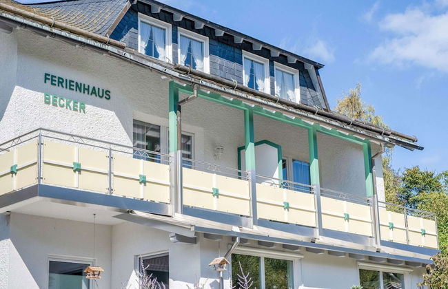 Ruhiges Apartment in Schwalefeld mit Garten - Foto 22