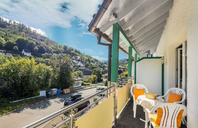 Modern Apartment in Schwalefeld With Garden - Foto 46
