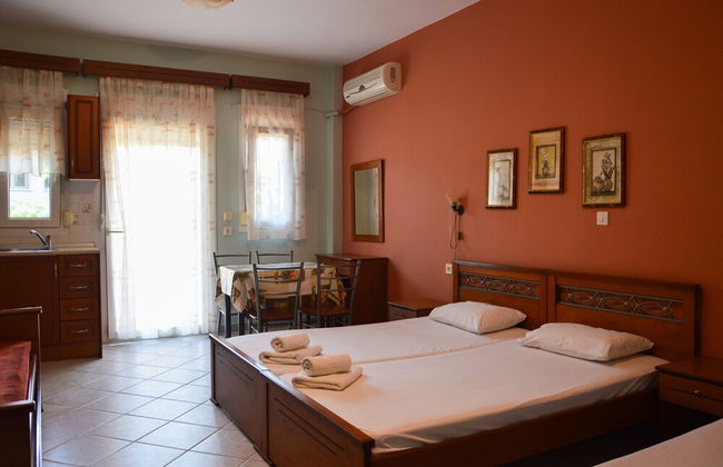 Vergina - Foto 9