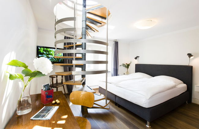 statthaus - statt Hotel - Foto 14