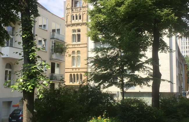 statthaus - statt Hotel - Foto 19