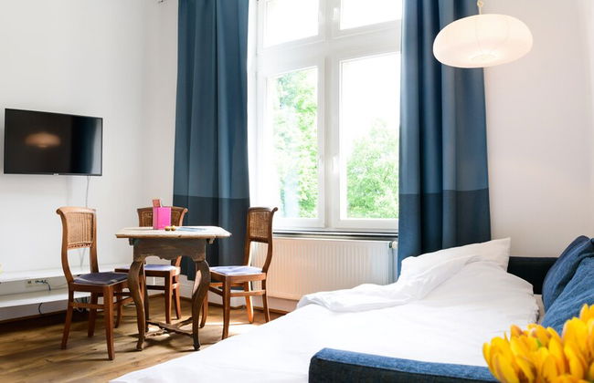 statthaus - statt Hotel - Foto 36