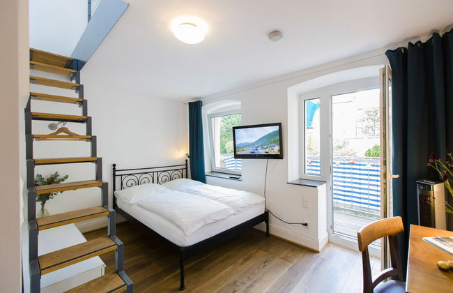 statthaus - statt Hotel - Foto 10