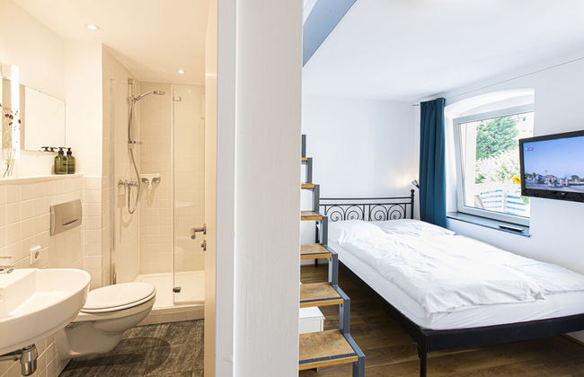 statthaus - statt Hotel - Foto 12