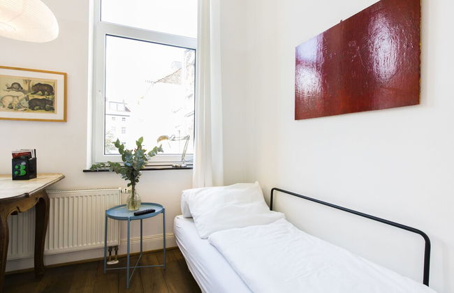 statthaus - statt Hotel - Foto 76