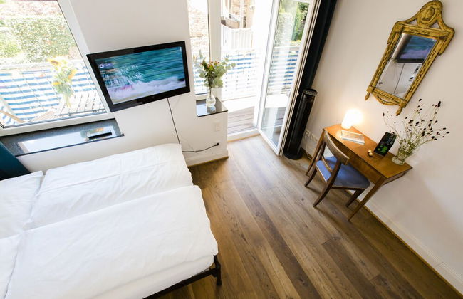 statthaus - statt Hotel - Foto 8