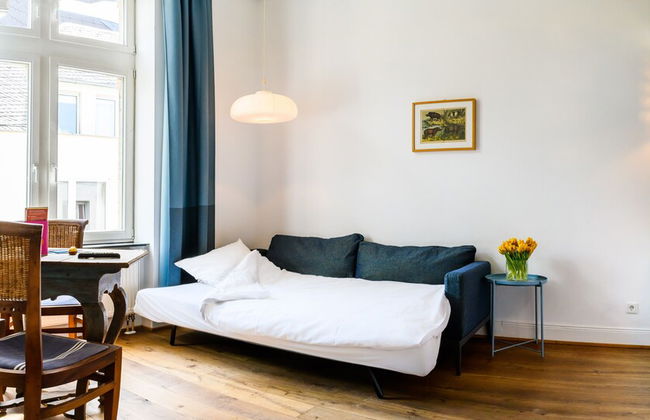 statthaus - statt Hotel - Foto 35