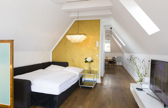 statthaus - statt Hotel - Foto 34
