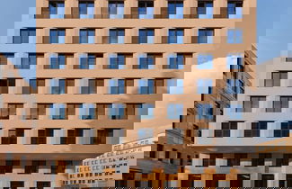 Foto 50 - Adina Apartment Hotel Wiesbaden