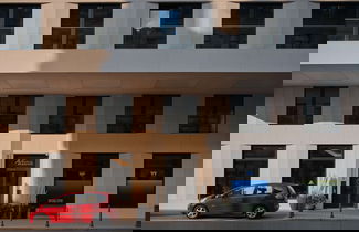 Foto 52 - Adina Apartment Hotel Wiesbaden