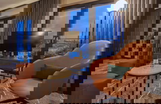 Foto 16 - Adina Apartment Hotel Wiesbaden