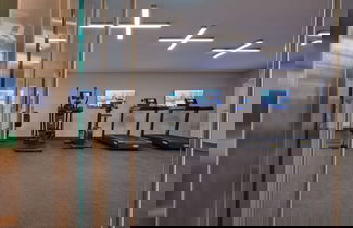 Foto 42 - Adina Apartment Hotel Wiesbaden