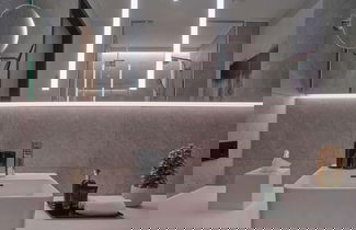 Foto 37 - Adina Apartment Hotel Wiesbaden