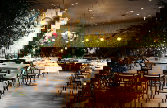 Foto 48 - Adina Apartment Hotel Wiesbaden