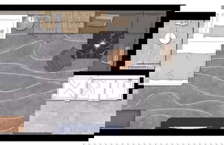 Foto 19 - Adina Apartment Hotel Wiesbaden