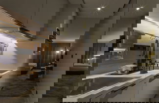 Foto 25 - Adina Apartment Hotel Wiesbaden