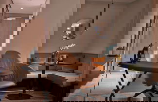 Foto 32 - Adina Apartment Hotel Wiesbaden