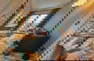 Foto 21 - Adina Apartment Hotel Wiesbaden