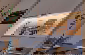 Foto 29 - Adina Apartment Hotel Wiesbaden