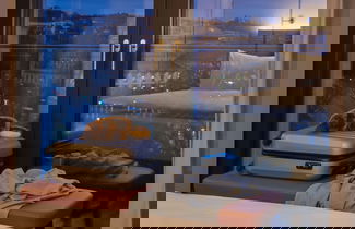 Foto 9 - Adina Apartment Hotel Wiesbaden