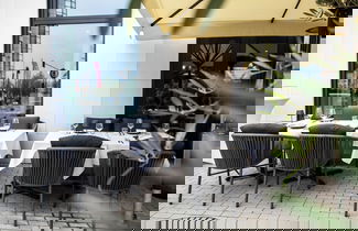 Foto 49 - Adina Apartment Hotel Wiesbaden