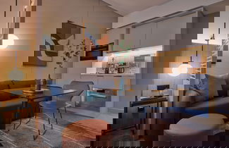 Foto 30 - Adina Apartment Hotel Wiesbaden