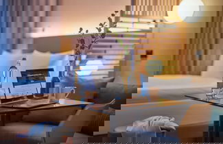 Foto 13 - Adina Apartment Hotel Wiesbaden