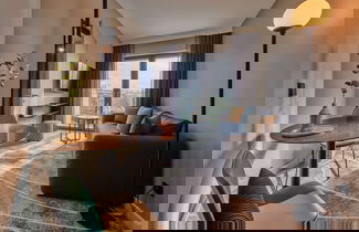 Foto 18 - Adina Apartment Hotel Wiesbaden