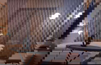 Foto 7 - Adina Apartment Hotel Wiesbaden