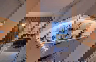 Foto 10 - Adina Apartment Hotel Wiesbaden