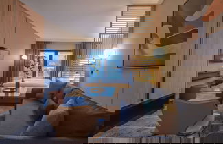 Foto 11 - Adina Apartment Hotel Wiesbaden