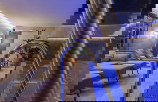 Foto 40 - Adina Apartment Hotel Wiesbaden