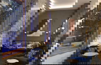 Foto 6 - Adina Apartment Hotel Wiesbaden