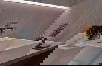 Foto 36 - Adina Apartment Hotel Wiesbaden