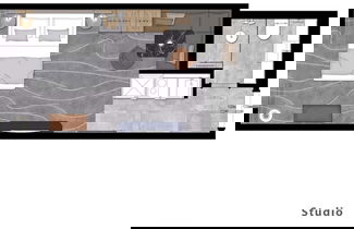 Foto 22 - Adina Apartment Hotel Wiesbaden